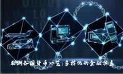 非洲各国货币一览：多样化的金融体系