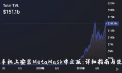 如何在手机上安装MetaMask中文版：详细指南与使用