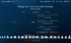 2025年比特币减半倒计时：影响、预测与未来展望