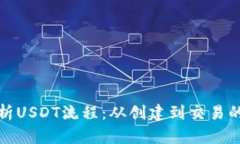 全面解析USDT流程：从创建到交易的每一步