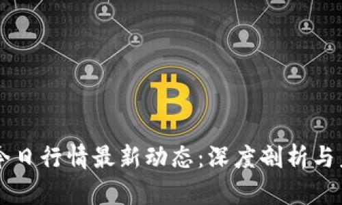 比特币价格今日行情最新动态：深度剖析与未来走势展望