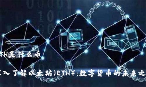 ETH是什么币

深入了解以太坊（ETH）：数字货币的未来之星