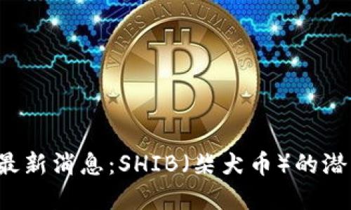 2023年币圈最新消息：SHIB（柴犬币）的潜力与未来展望