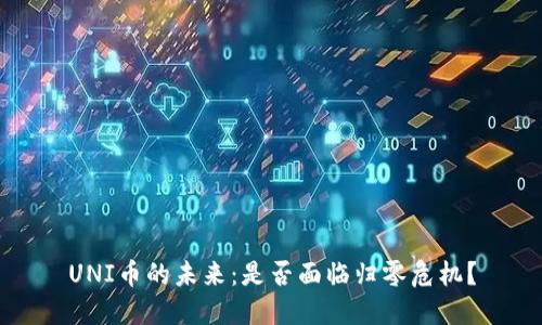 UNI币的未来：是否面临归零危机？