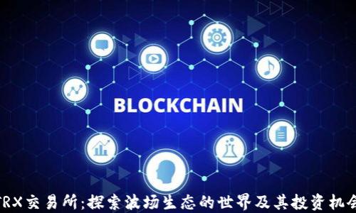 
TRX交易所：探索波场生态的世界及其投资机会