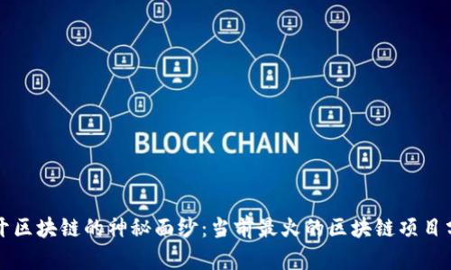 揭开区块链的神秘面纱：当前最火的区块链项目分析