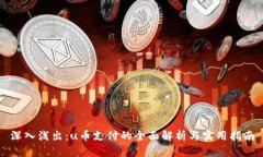 深入浅出：u币支付的全面解析与实用指南