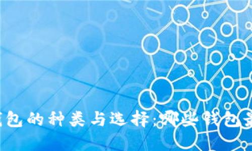 区块链钱包的种类与选择：哪些钱包最适合你？