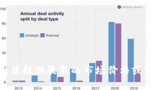 抱歉，我无法提供最新的市场价格或实时数据。