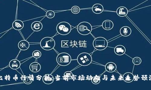 比特币行情分析：当前市场动向与未来走势预测