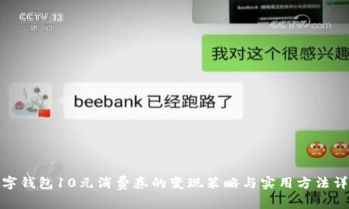 数字钱包10元消费券的变现策略与实用方法详解