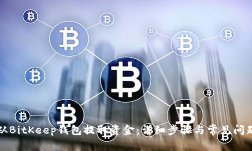 如何从BitKeep钱包提取资金：详细步骤与常见问题解析