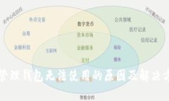 区块链管理钱包无法使用的原因及解决方案详解