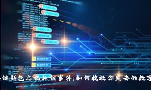 : 区块链钱包忘记私钥事件：如何挽救你失去的数字资产？