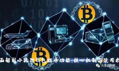 全面解析小狐狸钱包提币功能：核心机制与使用指南