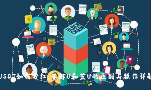 USDT如何分红：了解U和蓝U的区别与操作详解