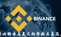 深入解析比特币与美元的价格关系及未来趋势