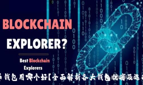   
虚拟币钱包用哪个好？全面解析各大钱包优劣及选择指南