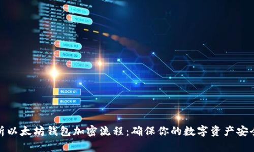 深入解析以太坊钱包加密流程：确保你的数字资产安全的关键