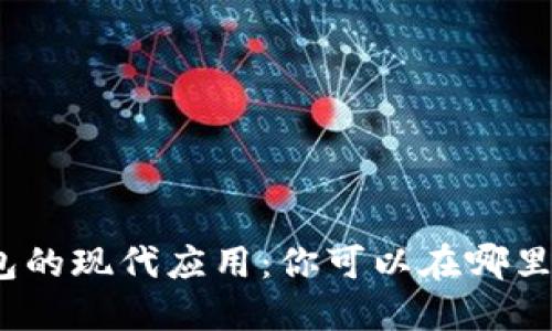 数字钱包的现代应用：你可以在哪里使用它？