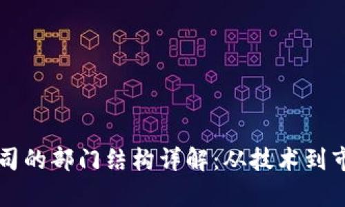 区块链钱包公司的部门结构详解：从技术到市场的全景分析