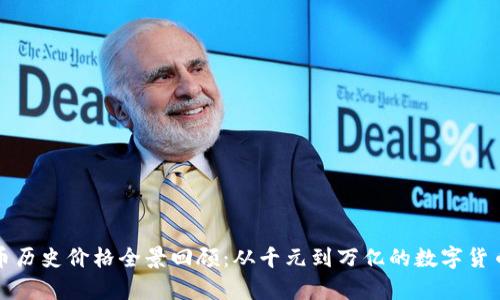 比特币历史价格全景回顾：从千元到万亿的数字货币传奇