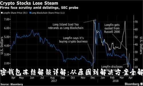 加密钱包冻结解锁详解：从原因到解决方案全解析