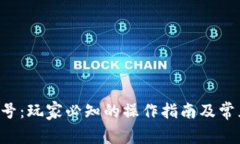 揭秘U币账号：玩家必知的操作指南及常见问题解