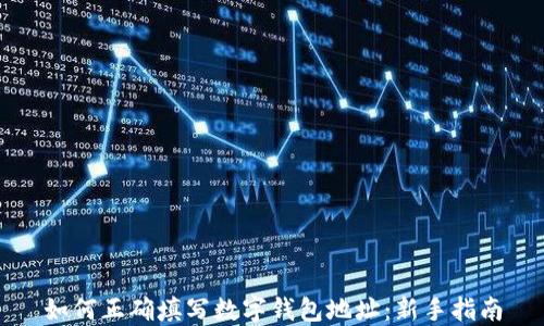 
如何正确填写数字钱包地址：新手指南