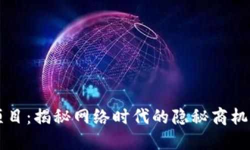 网络搬砖项目：揭秘网络时代的隐秘商机与操作技巧