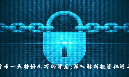 数字货币一天挣好几万的背后：深入解析投资机遇与风险