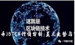 2023年比特币（BTC）行情分析：美元走势与市场前