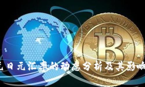  美元日元汇率的动态分析及其影响因素