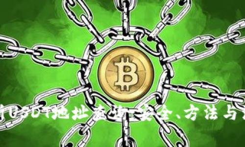 全面解析USDT地址查询：安全、方法与注意事项