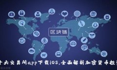 :币圈十大交易所app下载iOS，全面解析加密货币投