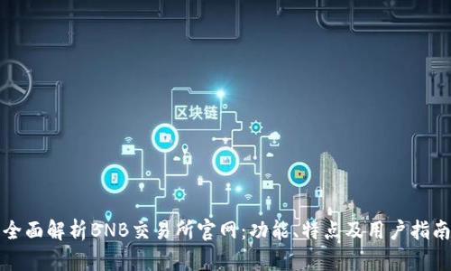 全面解析BNB交易所官网：功能、特点及用户指南