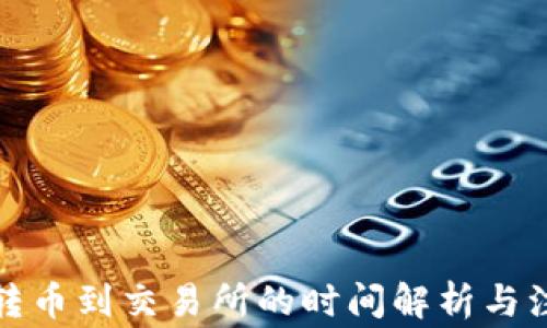 
冷钱包转币到交易所的时间解析与注意事项