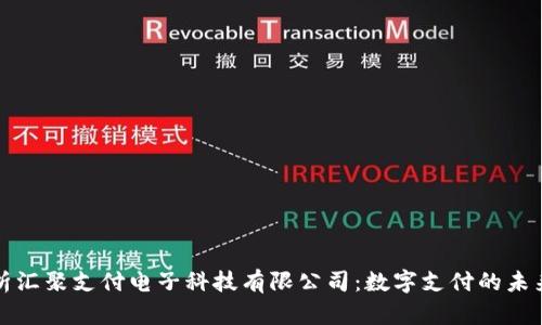 全面解析汇聚支付电子科技有限公司：数字支付的未来领航者