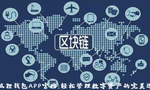 
小狐狸钱包APP官网：轻松管理数字资产的完美选择
