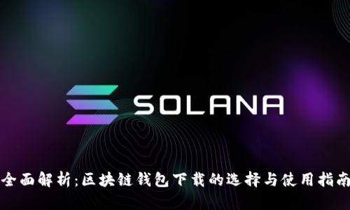 全面解析：区块链钱包下载的选择与使用指南