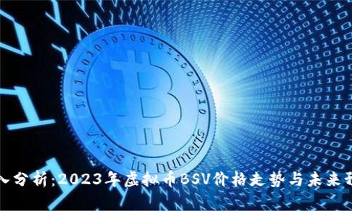 深入分析：2023年虚拟币BSV价格走势与未来预测