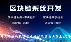 : 如何高效查询数字货币地址及其交易信息：完整