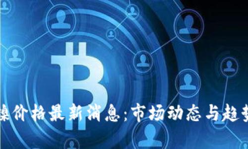 今日镍价格最新消息：市场动态与趋势分析