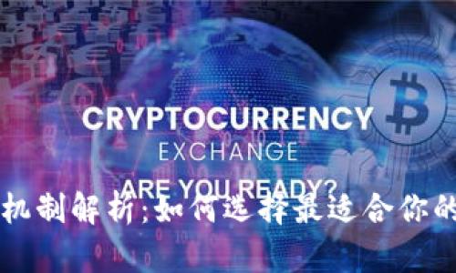 区块链钱包的各种机制解析：如何选择最适合你的数字资产管理方式