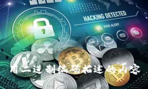 用二进制编码描述的内容