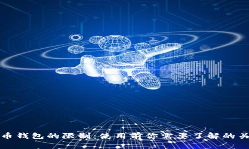 数字货币钱包的限制：使用前你需要了解的关键因素