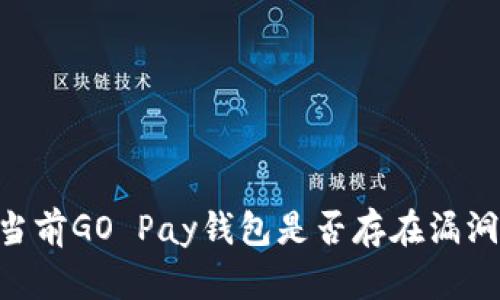 由于我无法实时访问互联网以提供最新的信息，我无法确认当前GO Pay钱包是否存在漏洞。请确保您查看官方渠道或最新的安全报告以获取相关信息。