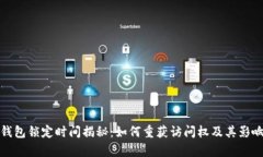 数字钱包锁定时间揭秘：如何重获访问权及其影