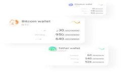 加密钱包在英文中被称为“Cryptocurrency Wallet”。
