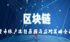 数字货币账户冻结原因与应对策略全面解析